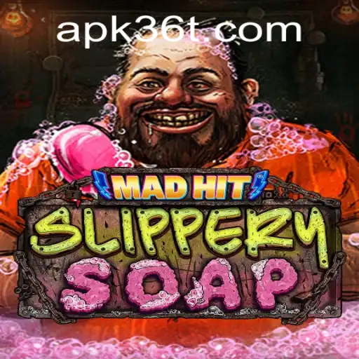MadHitSlipperySoap: A Thrilling Challenge in the World of Interactive Gaming