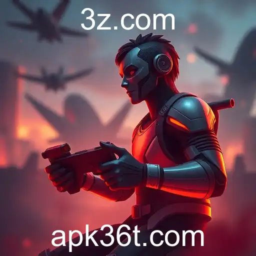 A Revolução dos Jogos com 36t