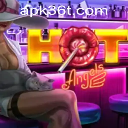 Discovering the Dynamic World of HotAngels: An Exciting New Game Experience
