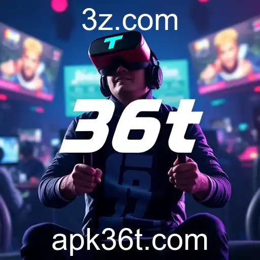 Novidades e Tendências em 36t: O Portal de Entretenimento Digital