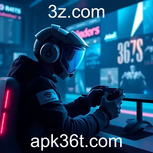 A Revolução do 36t no Cenário de Jogos