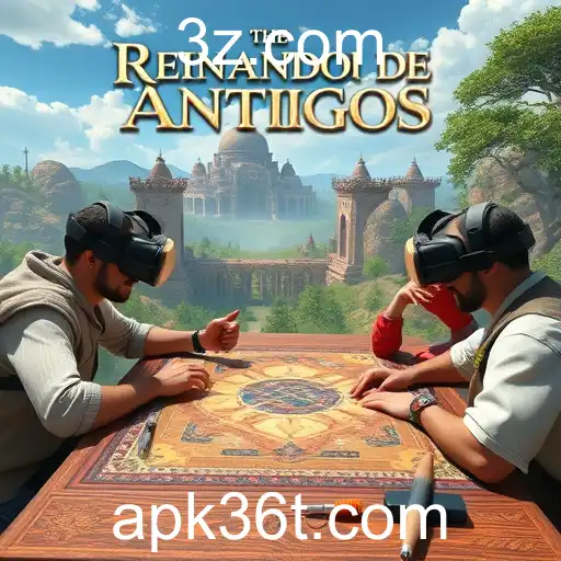 A Expansão dos Jogos no Brasil e Tendências para o Futuro