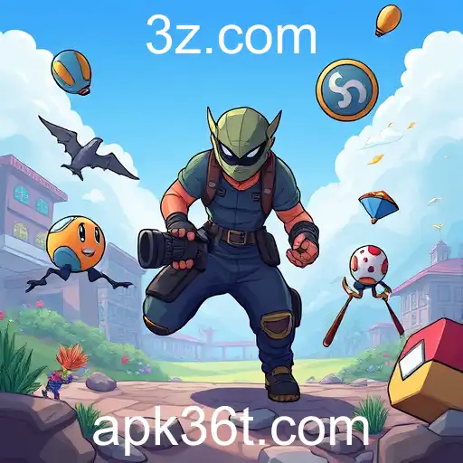 Explorando o Universo dos Jogos Digitais com 36t