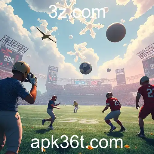 Novidades no Universo dos Jogos: O Futuro em 36t