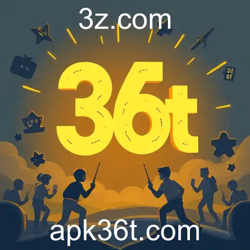 Revolução na Indústria dos Jogos: Como o '36t' Está Transformando o Mercado