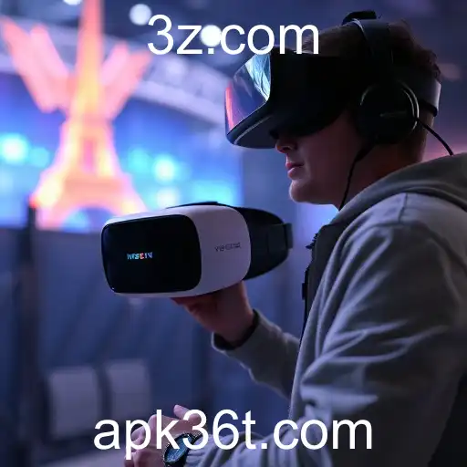 Novidades e Tendências no Mundo dos Jogos em 2025