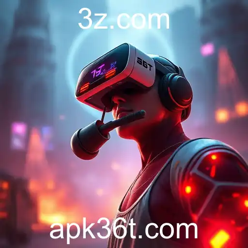 Expansão do Mercado de Jogos: A Ascensão do 36t