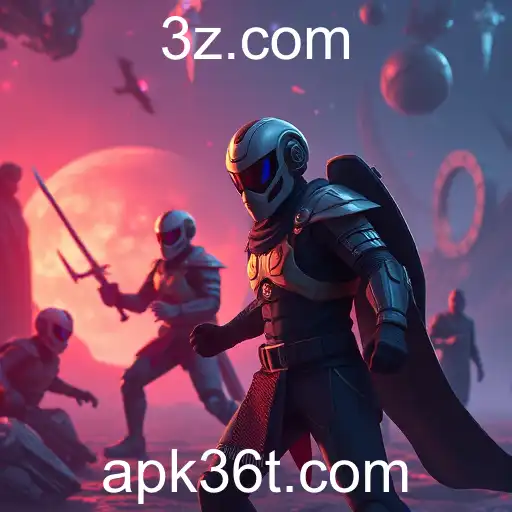 Inovação e Tendências no Mundo dos Jogos 36t