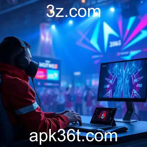 Novas Tendências e Inovações no Mundo dos Jogos