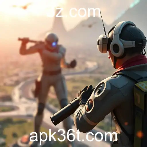 Explorando as Novas Fronteiras dos Jogos em 2025