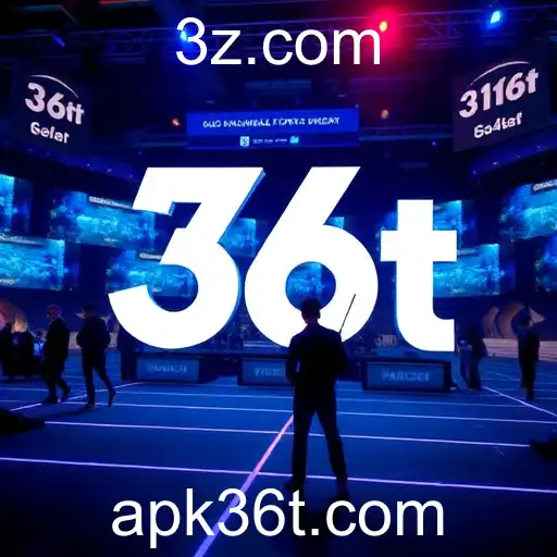 Inovação no Mundo dos Jogos com 36t