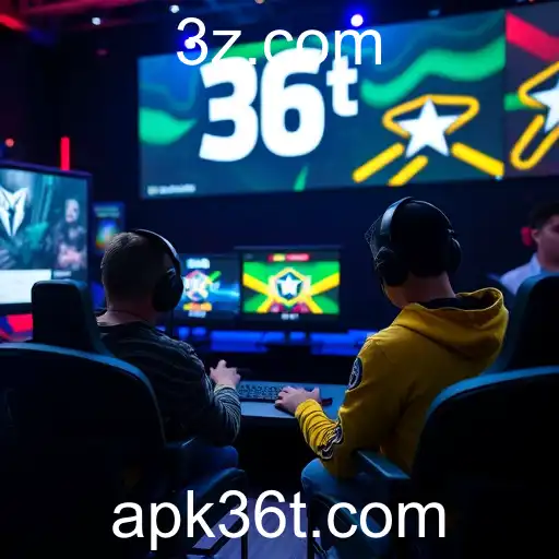 O Impacto Crescente dos Jogos Online no Brasil