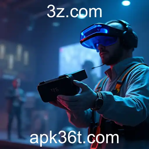 Novas Tendências e Atualizações no Mundo dos Jogos