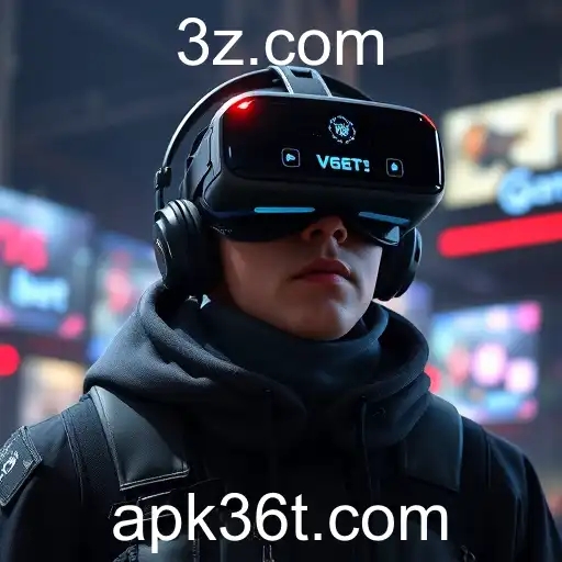 A Revolução Silenciosa nos Jogos: 36t e a Nova Era do Entretenimento Digital