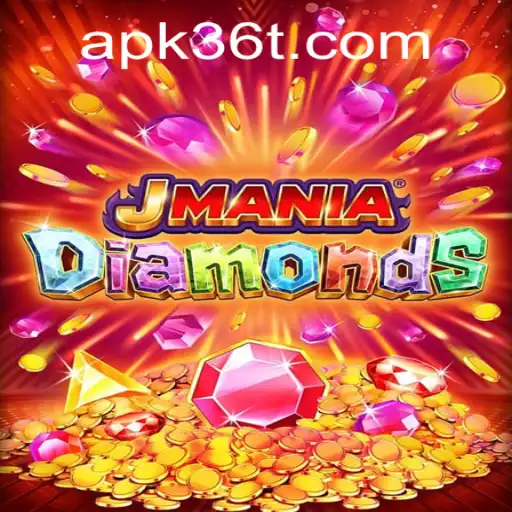 Discover the Thrilling World of JManiaDiamonds: An Engaging Game Adventure with 36t