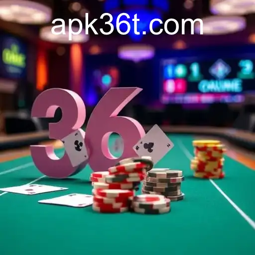 Exploring the World of Live Casino with a Focus on 36t