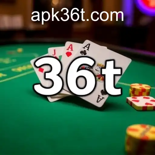 Online Baccarat: The Rise of 36t in the Digital Gaming World