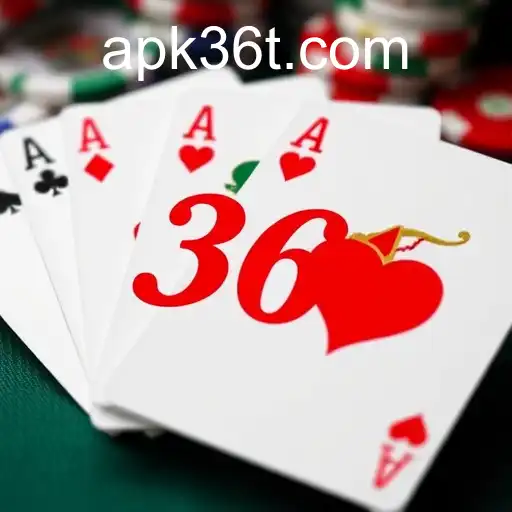 The Intricacies of Poker Games: A Deep Dive into the World of 36t