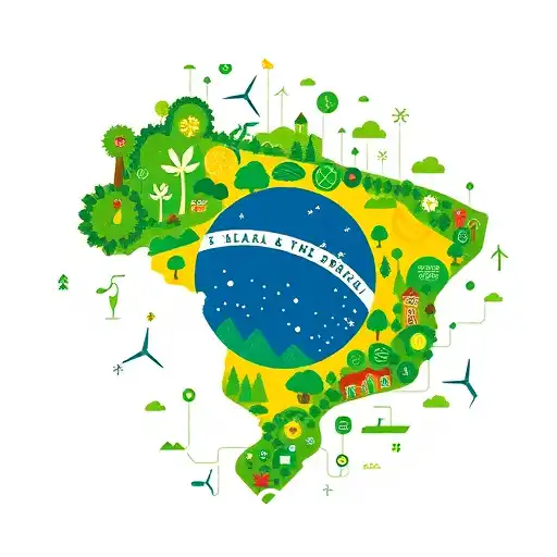 Avanços Tecnológicos e Sustentabilidade no Brasil